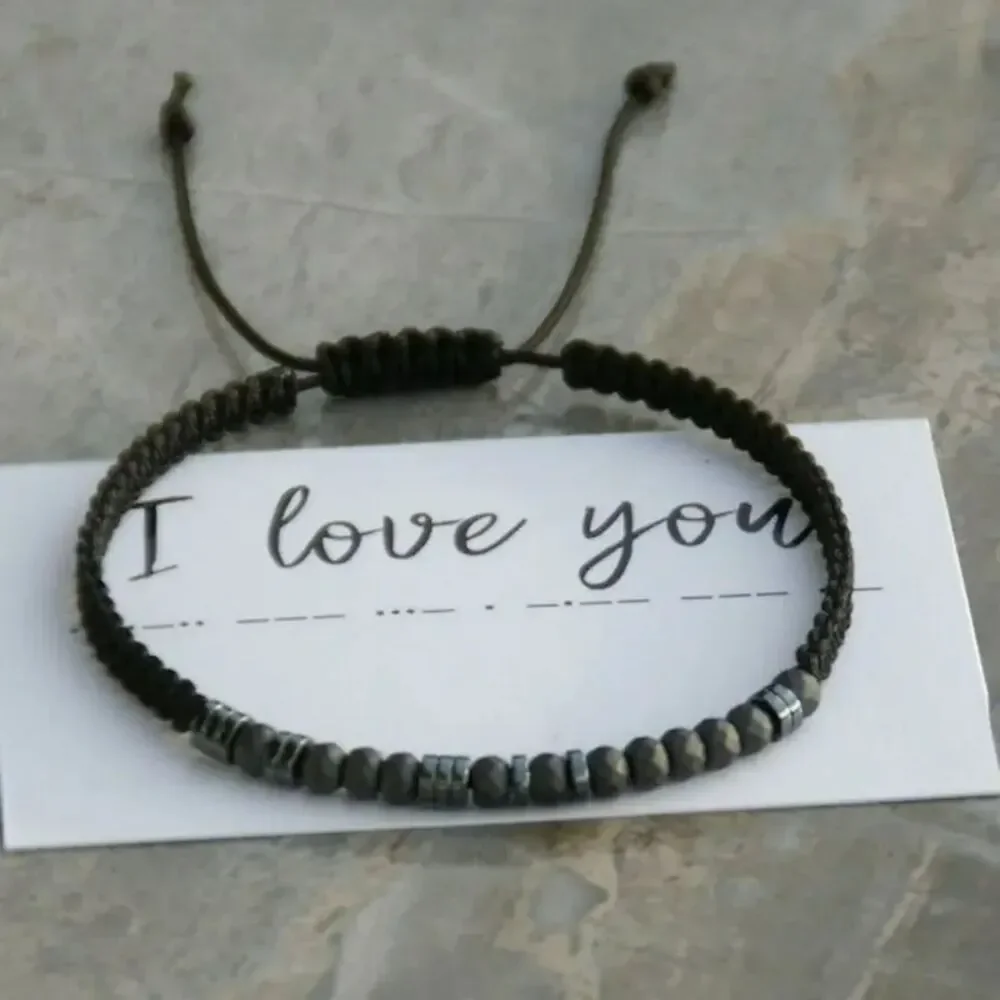Morse Code 